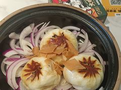-火啫啫·粤式啫啫煲(南通首店)