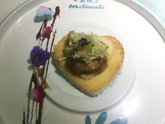 -蜜桃花开·中西融合菜E&W(南长街店)