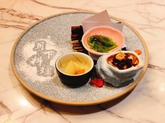 -月下料理(楷林IFC店)