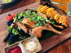 -杭州西子湖四季酒店-WL BISTRO西湖餐厅(灵隐路店)