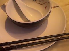 -绿茶餐厅(青岛城阳万象汇店)