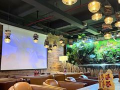 -玖壹咖啡(临河街店)