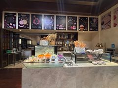 -大理实力希尔顿酒店•香全日制餐厅