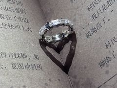 -梵薇Joker.V银饰工作室