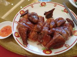 -空中一号宴会厅(信合大厦店)