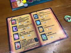 -Letsplay桌游俱乐部