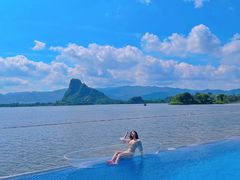 -宝晶宫旅游景区