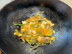 -印象老灶台三下锅·湘西本土原味菜(天门山索道店)