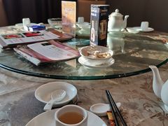 -新兴家喻酒家·羊城名宴(昌岗店)