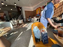 -必胜客(安盛购物广场金州店)