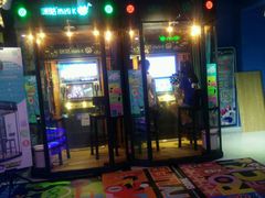 -阿尔法Game Station(中山路店)
