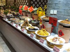 -农家大院(纪王店)
