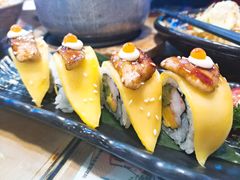 -友壹町寿司(嘉洲广场店)