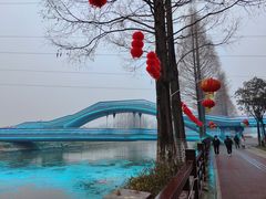 -蜀绣公园