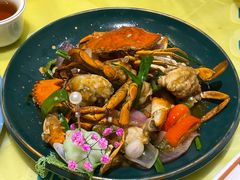 -桥东喜碧海鲜街(水东街店)