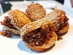 -四季民福烤鸭店(外滩外白渡桥店)