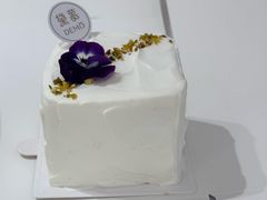 -DEMO黛慕蛋糕(中泰店)