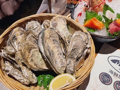 -Mr·Fish鱼鲜生海鲜放题(银泰in99店)