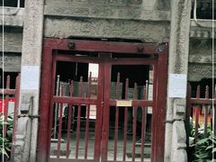 -大学习巷清真寺