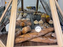 -屋裡·Union Bakery(龙江路店)