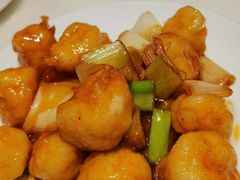 -南太湖山庄·四季轩&国风堂中餐厅