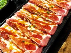 -九田家黑牛烤肉料理(石路天虹店)