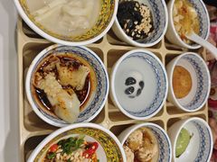 -龙抄手(春熙路总店)