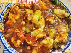-刘老虎肉丸糊辣汤(总店)