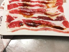 -韩宫宴烤肉·黑毛和牛·料理(合肥滨湖银泰城店)