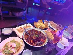 -粉墨特色菜·烧烤音乐酒馆