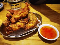 -峇峇娘马来西亚餐厅(望京SOHO店)