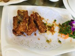 -迎喜海鲜酒楼(鹏森·海纳中心店)