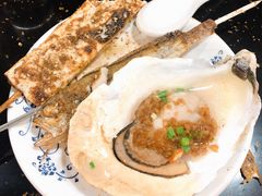 -丹东丛炟海鲜烧烤(江艺路店)