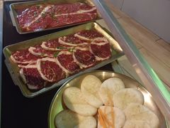 -炙城·韩式烤肉(南京东路店)