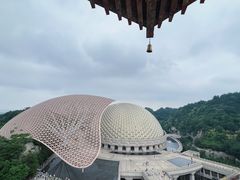 -牛首山文化旅游区