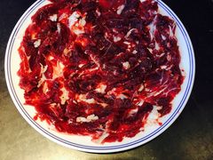 -小牛海记潮汕牛肉店(永定路店)