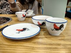 -妈妈的味道(和顺古镇店)