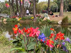 -人民公园(罗湖区)