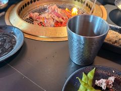 -谷牛和牛烤肉(漕河泾印象城店)