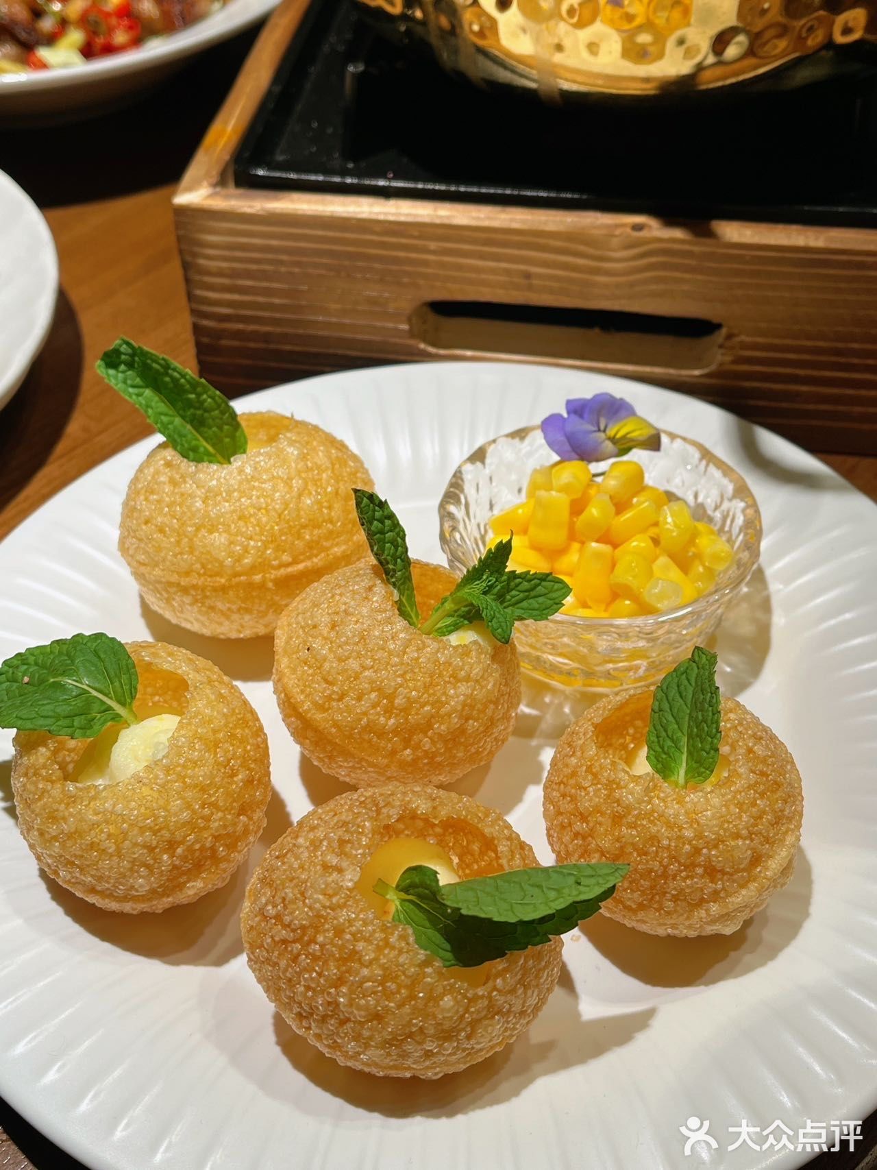 泰式bistro🍸  氛围感拉🈵💯