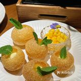 泰式bistro🍸  氛围感拉🈵💯