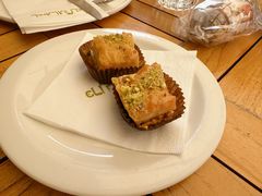 -ELI FALAFEL Lebanese&Mediterranean黎巴嫩美食(富城路店)
