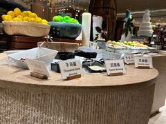 -舟山朱家尖威斯汀酒店·知味标帜自助餐厅