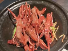 -胡叨叨黄油砂锅焗海鲜(百家湖1912店 )