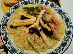 -陳香貴·兰州牛肉面(东方宝泰店)