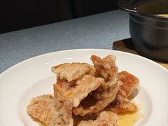-茶啊冲电影主题文化餐厅(TOUCH12街店)