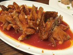 -老瑞福上海菜(人民广场店)