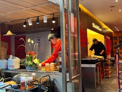 -重庆老灶火锅(红岭店)
