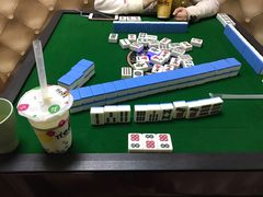 -FullHouse桌游狼人跑团剧本杀(徐家汇店)