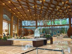-三亚绿发山海天JW万豪酒店